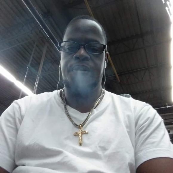 Meet your Posher, Keashawn - Picture 1 of 1